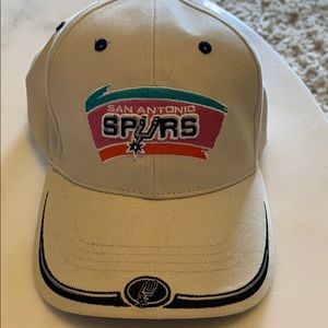 San Antonio Spurs Cap